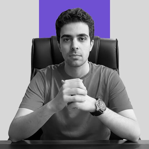 هیراد رضایی